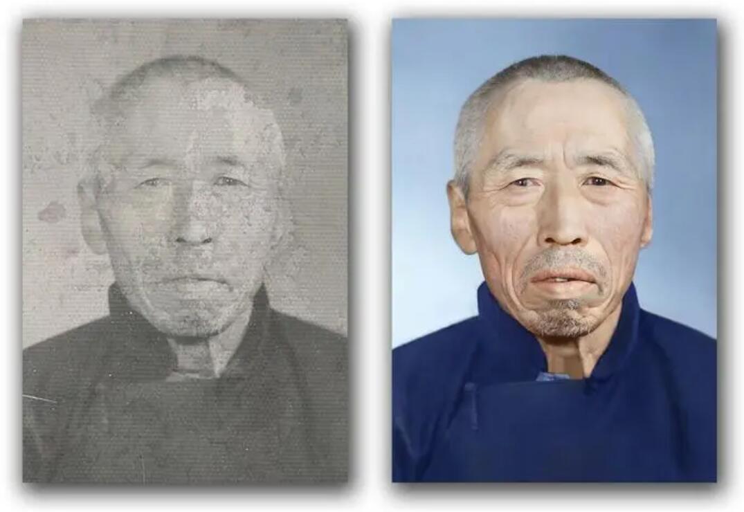 兴隆破损照片修复-56